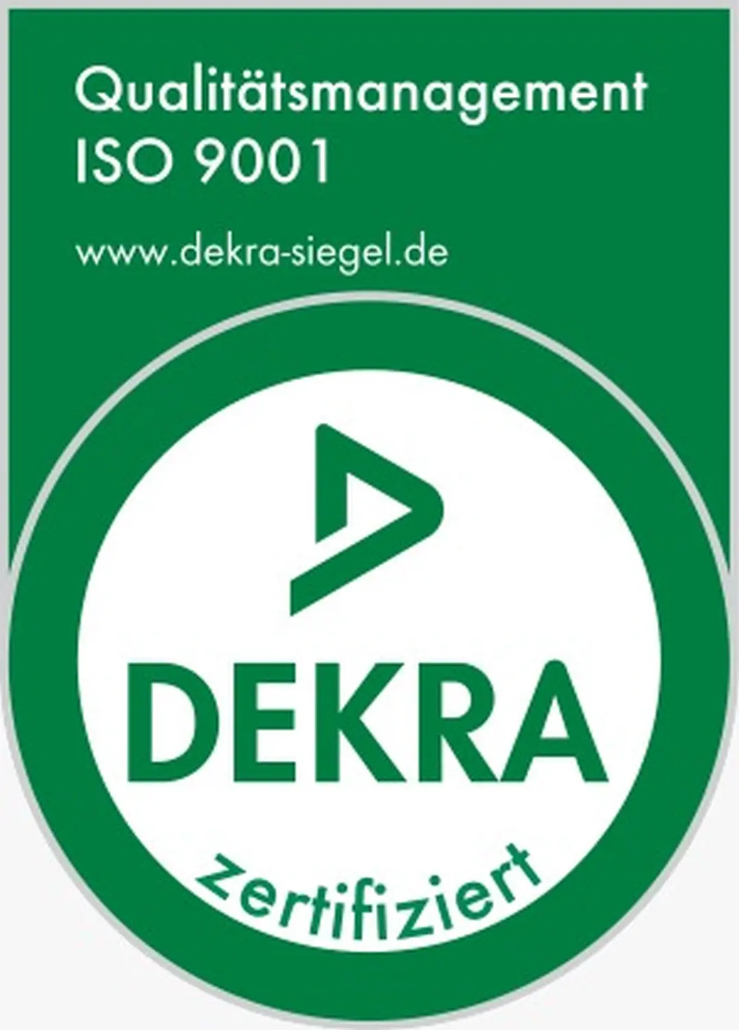Zertifikat L.S Sicherheitsdienst GmbH